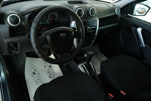 Седан ВАЗ (LADA) Granta 2016 года, 699000 рублей, Омск