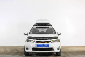 Универсал Toyota Corolla Fielder 2014 года, 1179000 рублей, Тюмень