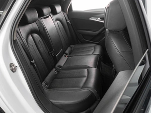 Седан Audi A6 2014 года, 2049000 рублей, Тюмень