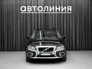 Универсал Volvo XC70 2014 года, 1650000 рублей, Красноярск