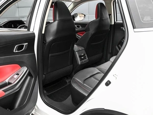 Внедорожник Changan UNI-S 2024 года, 2358070 рублей, Кирилловка