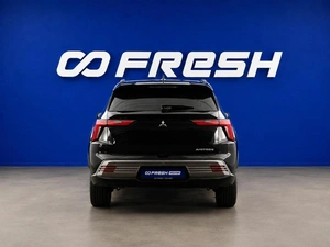 Внедорожник Mitsubishi Airtrek 2022 года, 3849055 рублей, Москва