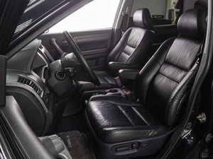 Внедорожник Honda CR-V 2008 года, 1057000 рублей, Тюмень