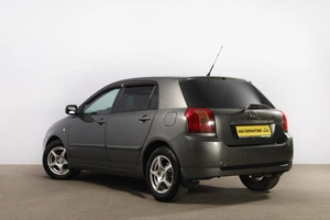 Хетчбэк Toyota Corolla 2006 года, 599000 рублей, Новосибирск