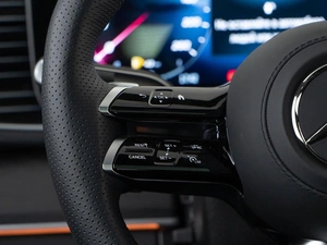 Внедорожник Mercedes-benz GLE-класс Coupe 2025 года, 14638055 рублей, Москва