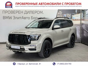 Внедорожник Tank 500 2023 года, 4690000 рублей, Барнаул