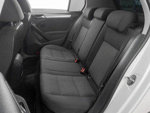 Хетчбэк Volkswagen Golf 2012 года, 870000 рублей, Тюмень