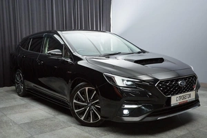 Универсал Subaru Levorg 2021 года, 3000000 рублей, Красноярск