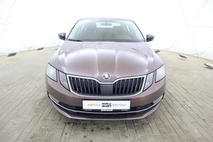 Хэтчбек Skoda Octavia 2017 года, 1799000 рублей, Обнинск