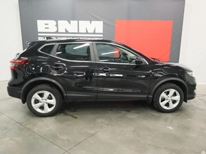 Внедорожник Nissan Qashqai 2019 года, 1950000 рублей, Брянск