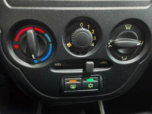 Лифтбек ВАЗ (LADA) Granta 2015 года, 485000 рублей, Красноярск