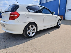 Хетчбэк BMW 1 серия 2011 года, 799000 рублей, Красноярск