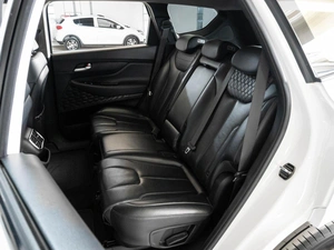 Внедорожник Hyundai Santa Fe 2018 года, 3233000 рублей, Ставрополь