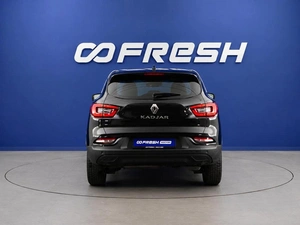 Внедорожник Renault Kadjar 2020 года, 1749434 рублей, Москва