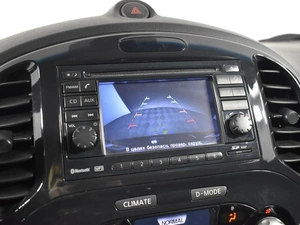 Внедорожник Nissan Juke 2013 года, 945000 рублей, Казань