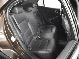 Внедорожник Mercedes-benz GLA-класс 2016 года, 1828900 рублей, Казань