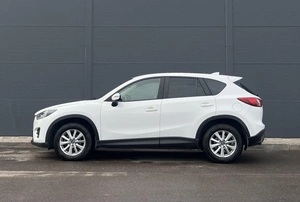 Внедорожник Mazda CX-5 2016 года, 2050000 рублей, Солонцы