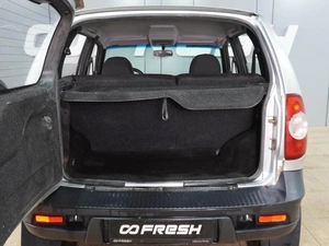 Внедорожник Chevrolet Niva 2010 года, 429000 рублей, Воронеж