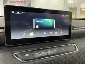 Внедорожник Haval Jolion 2023 года, 1487000 рублей, Солонцы