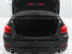 Седан BMW 5 серия 2017 года, 3150000 рублей, Аксай