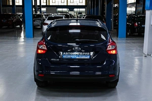 Хетчбэк Ford Focus 2013 года, 698000 рублей, Солонцы