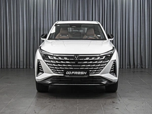 Внедорожник Changan UNI-Z 2025 года, 3169000 рублей, Ставрополь