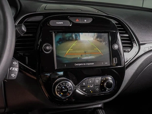Внедорожник Renault Kaptur 2021 года, 1449000 рублей, Воронеж