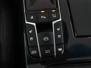 Седан Kia K7 2019 года, 2479000 рублей, Аксай