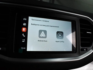 Седан ВАЗ (LADA) Vesta Cross 2024 года, 1599000 рублей, Воронеж