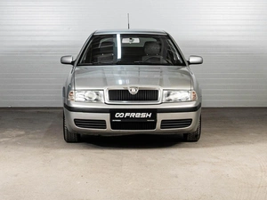 Лифтбек Skoda Octavia 2002 года, 514000 рублей, Ставрополь