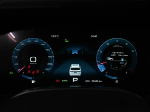 Внедорожник Jetour X90 Plus 2023 года, 2499000 рублей, Аксай