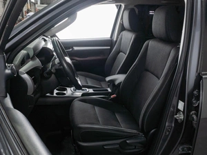 Пикап Toyota Hilux 2020 года, 4029000 рублей, Тюмень