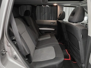 Внедорожник Nissan X-Trail 2007 года, 949000 рублей, Красноярск