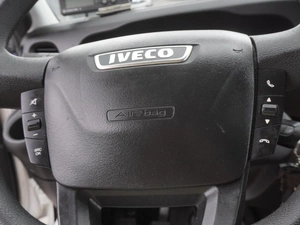 Шасси Iveco Daily 2021 года, 4770000 рублей, Воронеж