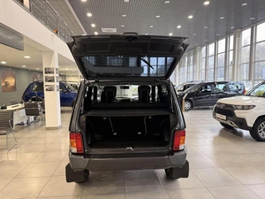 Внедорожник ВАЗ (LADA) Niva Legend 2025 года, 1050000 рублей, Орёл