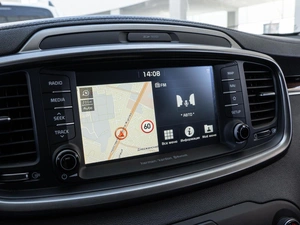Внедорожник Kia Sorento Prime 2019 года, 2869000 рублей, Волгоград