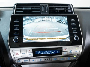 Внедорожник Toyota Land Cruiser Prado 2023 года, 7974000 рублей, Ставрополь