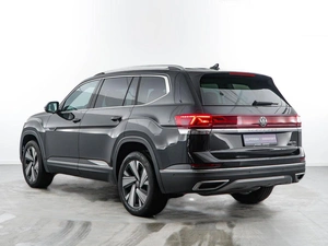Внедорожник Volkswagen Teramont 2024 года, 5798999 рублей, Москва