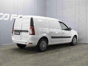 Фургон ВАЗ (LADA) Largus 2021 года, 955000 рублей, Омск