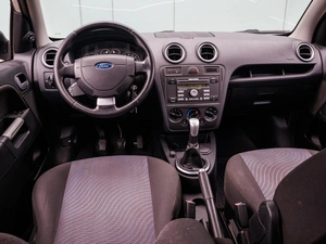 Хетчбэк Ford Fusion 2007 года, 449000 рублей, Большой Сочи