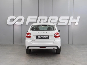 Лифтбек ВАЗ (LADA) Granta 2019 года, 499000 рублей, Воронеж