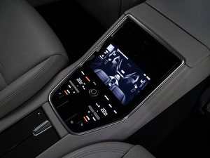Универсал Porsche Panamera Turbo 2017 года, 7499055 рублей, Москва