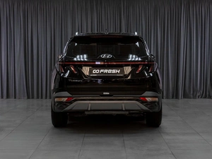 Внедорожник Hyundai Tucson 2021 года, 3189000 рублей, Тюмень