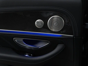 Седан Mercedes-benz E-класс AMG 2021 года, 12349999 рублей, Москва