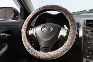 Седан Toyota Corolla 2007 года, 939000 рублей, Новосибирск