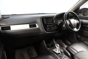 Внедорожник Mitsubishi Outlander 2014 года, 1799000 рублей, Новосибирск