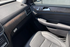Внедорожник Mercedes-benz GLS-класс 2016 года, 4190000 рублей, Солонцы