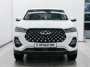 Внедорожник Chery Tiggo 7 Pro 2020 года, 1680000 рублей, Красноярск