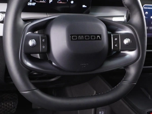 Внедорожник OMODA C5 2026 года, 2259000 рублей, Красный Пахарь