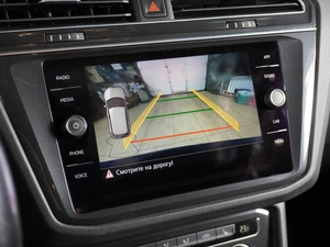 Внедорожник Volkswagen Tiguan 2020 года, 2494000 рублей, Воронеж